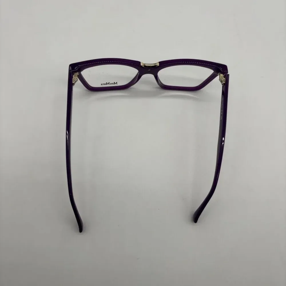 Max Mara 54mm Optical Frames